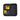General Tools ESD5 5 Piece Precision Screwdriver Set with Insulated Handles for Use on Electrical Components - Black and Yellow