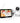 Baby Monitor | Okaidi Video Baby Monitor With Camera And Audio | 5 Display, 1000Ft Range, 30H Battery, No Wifi – Buy Baby Monitor | Okaidi Video Baby Monitor With Camera And Audio | 5 Display, 1000Ft Range, 30H Battery, No Wifi Online at Best Price, Premium Quality Product for Home, Office & Daily Use