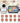 Okaidi Video Baby Monitor With Camera And Audio 5 Display Baby Monitor No Wifi 30H Battery And 1000Ft Range Remote Pan Tilt Zoom Baby Camera Night Vision 2 Way Talk Eco Temperature Lullaby – Buy Okaidi Video Baby Monitor With Camera And Audio 5 Display Baby Monitor No Wifi 30H Battery And 1000Ft Range Remote Pan Tilt Zoom Baby Camera Night Vision 2 Way Talk Eco Temperature Lullaby Online at Best Price, Premium Quality Product for Home, Office & Daily Use