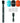 Movo Wmx Hm | Movo Wmx Hm Mic Handle For Dji Mic Rode Wireless Go Hollyland Lark And More Wireless Interview Microphone Handle Wireless Lav Mic Adapter For Vlogging Interviews Podcasting Content Creation