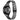 Replacement Watch Bands Compatible with BOCLOUD NY20 Smartwatch Bands for Women,Stainless Steel Dressy Jewelry Bracelet Slim Bling Crystal Classy Diamond Metal Strap(Black)