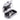 Evergreen in Ear Monitor Protective Cases for IEM - Waterproof USA Made - Suitable for KZ ZS10 ZS10 Pro ZSN ZST AS10 AS16 Sure SE215-CL SE201-K (52 Clear)