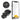 Diesel Laptops Heavy Duty Truck Scanner with DPF Regens Diesel Decoder Mobile Diagnostic Tool for Use with Cummins, Volvo, Paccar, International Vehicles and Repair Information for iOS & Android