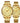 Men Women Couple Watches | Luxury His And Her Stainless Steel Waterproof Luminous Pointer Watch | Perfect Symbol Of Love – Buy Men Women Couple Watches | Luxury His And Her Stainless Steel Waterproof Luminous Pointer Watch | Perfect Symbol Of Love Online at Best Price, Premium Quality Product for Home, Office & Daily Use
