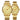 Men and Women Romantic Couple Watches Men Women Couple Set Pair Watch Business Dress Waterproof Luminous Pointer Watch Stainless Steel His and Her Watches for Couples