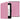 Fintie Slimshell Case for 6 Kindle Paperwhite 2012-2017 (Model No. EY21 DP75SDI) - Lightweight Protective Cover with Auto Sleep Wake (Not Fit Paperwhite 10th 11th Gen), Pink