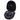 LTGEM Case Compatible with Sony WH-CH720N WH-CH520 WHCH710N WH-CH510 Noise Canceling Wireless Headphones Bluetooth Over The Ear Headset, Black