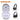 LTGEM Case Compatible with Sony WH-CH720N WH-CH520 WHCH710N WH-CH510 Noise Canceling Wireless Headphones Bluetooth Over The Ear Headset, Black