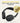 Jabra Evolve2 65 | Jabra Evolve2 65 Flex Stereo Headset With Bluetooth Wireless Charging Pad Noise Cancelling Clearvoice Technology Hybrid Active Noise Cancellation Works With Leading Uc Platforms Black