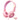 Simjar Unicorn Headphones | Simjar Unicorn Headphones With Microphone For School Unicorn Rubber Band Included Volume Limiter 85 94Db Wired Foldable Girls Headphones For Online Learning Travel Tablet Ipad Pink