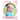 Simjar Unicorn Headphones | Simjar Unicorn Headphones With Microphone For School Unicorn Rubber Band Included Volume Limiter 85 94Db Wired Foldable Girls Headphones For Online Learning Travel Tablet Ipad Pink
