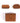 Kbear Magnetic Closure Iem Case Travel In Ear Monitor Case For Iem Wired Earbuds In Ear Headphones Lightweight Storage Bag For Kz Zs10 Pro Zs10 Prox Zsn Prox Castor Edx Pro Ccz Melody Brown - Kbear Magnetic Closure Iem Case | Buy Online