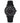 Golden Hour Waterproof Nurse Watch For Medical Professionals Unisex Analog Display 24 Hour With Second Hand Colorful Silicone Band In All Black – Buy Golden Hour Waterproof Nurse Watch For Medical Professionals Unisex Analog Display 24 Hour With Second Hand Colorful Silicone Band In All Black Online at Best Price, Premium Quality Product for Home, Office & Daily Use