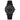 Golden Hour Waterproof Nurse Watch For Medical Professionals Unisex Analog Display 24 Hour With Second Hand Colorful Silicone Band In All Black – Buy Golden Hour Waterproof Nurse Watch For Medical Professionals Unisex Analog Display 24 Hour With Second Hand Colorful Silicone Band In All Black Online at Best Price, Premium Quality Product for Home, Office & Daily Use