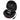 Headphone Case Compatible with Beats Studio Pro Beats Solo 4 Beats Studio 3 Beats Solo 3 TOZO HA1 and for TOZO HT2 On-Ear Bluetooth Headphones - Black
