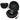 Headphone Case Compatible with Beats Studio Pro Beats Solo 4 Beats Studio 3 Beats Solo 3 TOZO HA1 and for TOZO HT2 On-Ear Bluetooth Headphones - Black