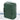 CAZOKASI Wearable Portable Waist Clip Fan - Super Powerful 6000mAh, Upto 23H Long Endurance - Green