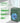 Cazokasi Wearable Portable Waist Clip Fan Super Powerful 6000Mah Upto 23H Long Endurance Green - Cazokasi Wearable Portable Waist Clip | Buy Online