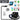 Svpro 8Mp Usb | Svpro 8Mp Usb Webcam With Varifocal 5 50Mm Cs Mount Lens 10X Zoom For Laptop Pc Plug And Play Uvc Camera