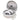 Headphone Case Compatible with Beats Studio Pro Beats Solo 4 Beats Studio 3 Beats Solo 3 TOZO HA1 and for TOZO HT2 On-Ear Bluetooth Headphones - White