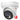 Anpviz 5MP PoE IP Camera with Audio, Full Metal Turret Security Camera Outdoor with Human Vehicle Detection, Smart Color Night Vision, 3072x1728 20fps, 114 FOV, WDR, IP67 Waterproof (H Series)