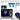 256X192 Thermal Imaging | 256X192 Thermal Imaging Camera With Dual Light Fusion 4 1022 F Handheld Infrared Thermal Imager For Home Inspection Hvac Electrical And Mechanical Maintenance