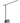 Honeywell Hwt H01 | Honeywell Hwt H01 Led Desk Lamp Stepless Dimmable Table Lamp With Usb A C Dual Charging Port Eye Caring Foldable Desk Light With 3 Color Modes For Home Office Bedroom Reading Study Sunturalux Gray