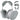 Silicone Case Cover for AirPods Max Headphones, Ear Pad Case Cover Ear Cups Cover Headband Cover for AirPods Max (USB-C Lightning)(2024 2020),Accessories Silicone Protector for Apple AirPod Max, Gray