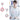 Agen Kgen 3X Retractable Nurse Watch For Nurses Doctors Clip On Hanging Lapel Nurse Watch Silicone Cover Brooch Fob Pocket Watch Badge Reel White – Buy Agen Kgen 3X Retractable Nurse Watch For Nurses Doctors Clip On Hanging Lapel Nurse Watch Silicone Cover Brooch Fob Pocket Watch Badge Reel White Online at Best Price, Premium Quality Product for Home, Office & Daily Use