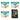 Luckydisk 4GB 3Pack Wholesale Micro SD Card with SD Adapter MicroSDHC Memory Card in Bulk Class 10 for Android Table PC, Cell Phone, Drone, DVR, Game Console and Camera (4GB 3pcs)