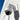 Guangstar DS-1272ZJ-110 Wall Mount Bracket for Hik-Compatible Dome IP Camera, WMS WML PC110, White, Pack of 1