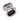 RLSOCO Hard Case for Anker Soundcore Life A1 True Wireless Earbuds (Case Only)