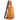 TITECOUGO Small Sling Bag Lightweight Crossbody Bag for Women Men Hiking Backpack Travel Shoulder Bag Chest Daypack for Gym Work Outdoor Sports Orange