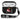 Gedicht for Airpods Pro Case with Lanyard Cute Cartoon Sports Shoes, Protective TPU Soft Cases Cover Rugged for Apple Airpod Pro with Keychain for Women Men Black Red