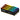 Kingston FURY Beast RGB Black 128GB (4x32GB) 5600MT s CL40 DDR5 XMP DIMM Overclocking Plug N Play Intel XMP 3.0 Kit of 4 KF556C40BBAK4-128