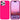 Bentoben For Iphone | Bentoben For Iphone 14 Pro Max Case Soft Silicone Gel Rubber Bumper Microfiber Lining Hard Back Shockproof Protective Phone Cover For Iphone 14 Pro Max 6 7 Hot Pink
