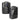 ONCHEER 1080P Patrol Sport Body Camera, Video Recorder Cams with 64G SD Card, Shoulder Waist Clip, Infrared Night Vision Bodycam, 24H Continous Record for Police Security Guards Sporting Trip