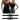 Kirlor Muscle Toner Abdominal ABS Training Workout Belt Body Abdominal Toning Gear Waist Trimmer Ab Workouts Intelligent Fitness Apparatus for Men Women Abdomen/Arm/Leg Home Office Exercise Black