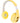 Overear Noise Canceling | Overear Noise Canceling Headphones Adjustable And Retractable Headband Soft Pu Leather With Colorful Breathing Light For Mobile Phones Laptops Tablets Yellow