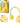 Overear Noise Canceling | Overear Noise Canceling Headphones Adjustable And Retractable Headband Soft Pu Leather With Colorful Breathing Light For Mobile Phones Laptops Tablets Yellow