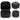 Charging Case Compatible with Galaxy Buds2 Pro SM-R510, Replacement Charger Case Dock Station for Galaxy Buds2 Pro Bluetooth Earbuds (Black)