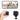 javiscam 2025 Upgraded Hidden Spy Camera,4K HD Mini Cam for Home with Night Vision,100 Days Long Battery Life, Motion Detection,Remote Viewing,Wireless Camera for Pet Baby Nanny Surveillance