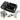 NUX B-5RC Wireless Guitar System 2.4GHz Transmitter and Receiver Auto Match, Mute Function, Charging Case with Tonebird, Cable, Polish, Tool Bundle