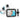 HelloBaby 3.2 Baby Monitor 2 Cameras,Video Audio Baby Monitor No WiFi, Remote Pan-Tilt-Zoom,AUTO Night Vision, ECO, 2-Way Talk,8 Lullabies and 1000ft Range, Temperature, Gifts for Parents and Babies