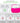 Compatible With Airpods Pro 2Nd Generation Case Cover 2022 Soft Silicone Protective Cover With Bracelet Keychain For Apple Airpods Pro 2 Case For Women Hot Pink - Compatible With Airpods Pro 2Nd | Buy Online