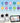 Hellobaby Video Baby Monitor With 2 Cameras And 5 Inch Split Screen Display Remote Control Cameras With Night Vision And Temprature Monitoring – Buy Hellobaby Video Baby Monitor With 2 Cameras And 5 Inch Split Screen Display Remote Control Cameras With Night Vision And Temprature Monitoring Online at Best Price, Premium Quality Product for Home, Office & Daily Use