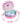 Mchoi Hard Carrying Case Suitable For Riwbox Ct 7 Pink For Jack Ct 7S Cat Green 3 5Mm For Iclever Ic Hs01 Bluetooth Wireless Over Ear Headphones Headset For Kids Travel Protective Case Case Only - Mchoi Hard Carrying Case Suitable | Buy Online