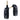 INGPARTNER 2.4GHz Wireless Guitar System Rechargeable Audio Wireless Transmitter Receiver for Guitar Bass Electric Instruments,Over 30m/100 Feet Transmission,270Rotatable,4hours Woring TimeA9 Black