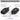 INGPARTNER A8 Wireless Guitar System UHF 2 Modes, Rechargeable Li-Battery, 100ft Range, Plug & Play for Guitar, Bass, Violin, Keyboard - Black