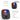Swann Enforcer 1080p Full HD DVR Audio Video Add-On Security Camera - PRO-1080MQB 2 Pack with Mic